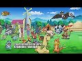 Pokémon Saison 16 - Générique Français : C'est Toujours Toi & Moi ! (Saison 16)