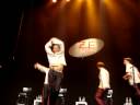 zenas emprovisadas: jogos do diretor parte 1 (22h - 27/11/08) zenas emprovisadas: jogos do diretor parte 1 (22h - 27/11/08)
