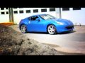 2009 Nissan 370Z Review - FLDetours
