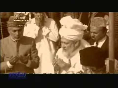 nazm - urdu poem voice of Umar Shareef.
