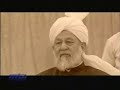 Diyare Maghrib se jaane - Kalam-e-Tahir - Nazm