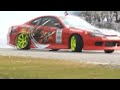 Drift monkey footage video edit | SpeedNinjas.com