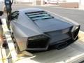 The New Lamborghini Reventon