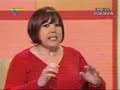 Licda. Zulay Farias en Contra Golpe