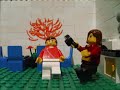 Lego: what happens in vegas stays in vegas