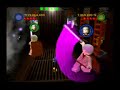 LEGO Star Wars II Speed Run: Through the Jungle Land Wastes