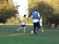 Sand Hill Soccer