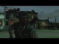 Red Dead Redemption video