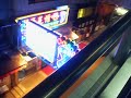 Longest Escalator in Hong Kong