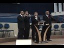 Quarteto Atrius - Chegou a Hora (IASP)