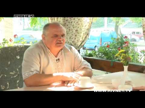 Гість програми Тет-а-тет - директор ПП "Текстиль Захід" Василь Хотюк