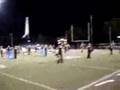 Barbara Goleman Marching Band 10-01-05