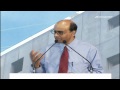 Click here to watch this video Singapore's first Integrated Construction & Prefab Hub opens