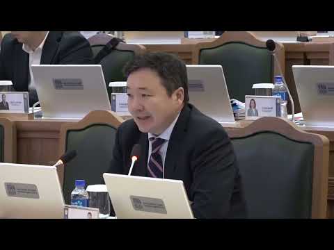 Ж.Сандагсүрэн:Автомашинаас ялгарч байгаа агаарын бохирдлыг бууруулахад ямар ажил хийсэн бэ?