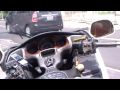 HONDA GL1800 Goldwing 1800　ゴールドウイング　GOLDWING