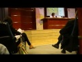 Click here to watch this video Tercera Declaración Educativa