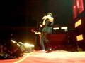 videos de amaral estrella de mar Coliseum A Coruña 2008