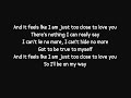 Alex Clare – Too Close