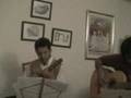 videos de CUATRO PALOS en Ensayo...