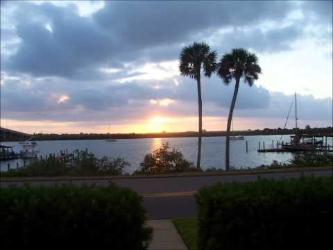 Venetian Bay.