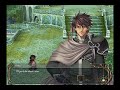 Ys VI:The Ark of Napishtim Playthrough (14) [Boss 3]