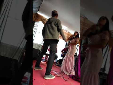Dangdut Koplo dayuni joget nya enak banget braay :D