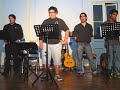 Examen Taller de Pr�ctica UAHC - Medieval \"Pucelette\"