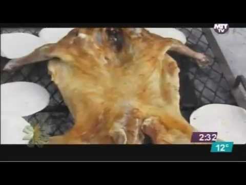 Burgos, Tamaulipas. Reposteria Dulces de Leche y Cabrito al Pastor
