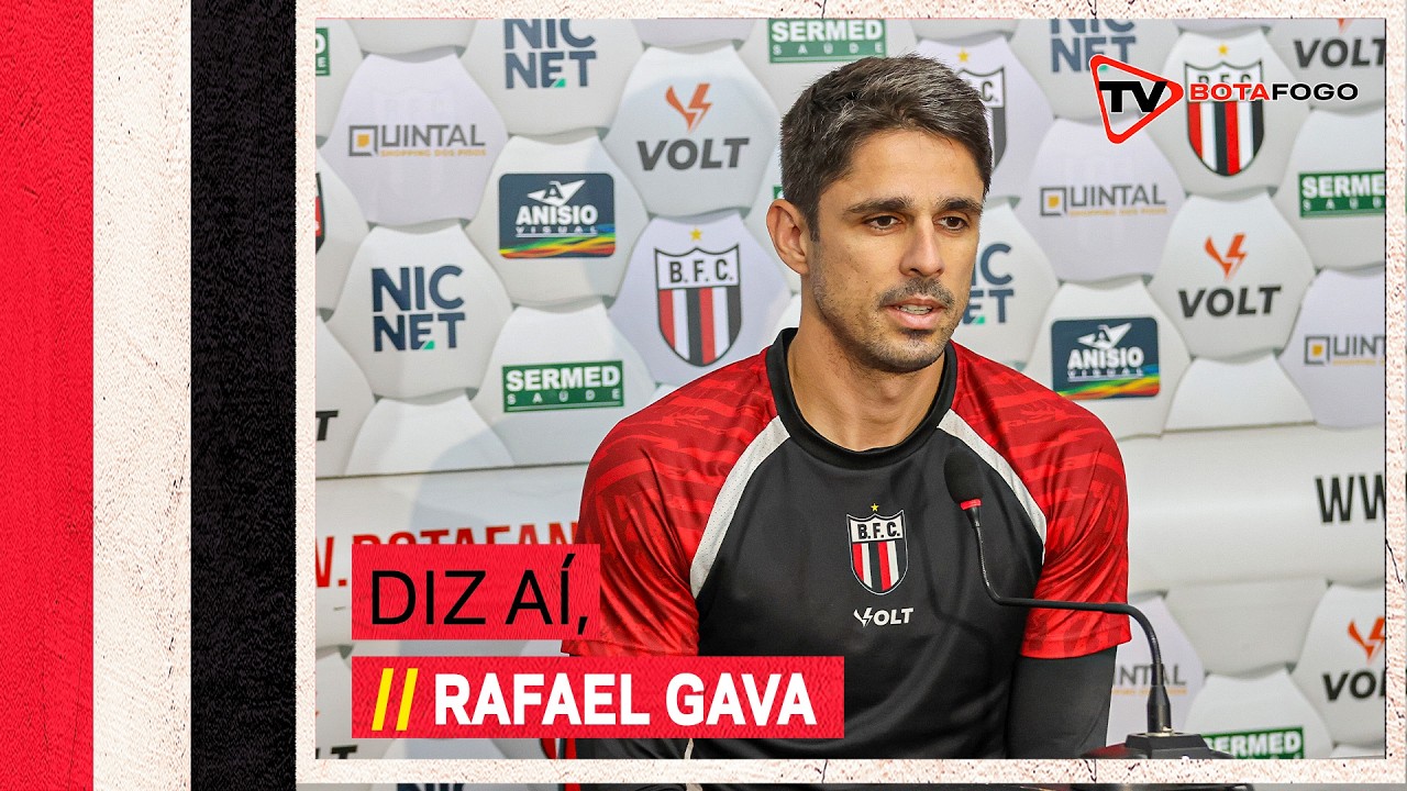 ENTREVISTA | Rafael Gava - 24/06/2026