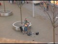Redhlll Busker - Run