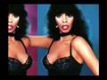 Donna Summer-BAD GIRLS - 2003 - White Label Remix