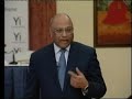 Presentation by Prof. C.K.Prahalad - Part02