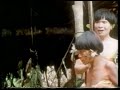 andy jillings' famous ethnographical documentary about a yanomami community.

part five :
feast.

__________
note :

one big quality of this movie (and all versions of it), is taraema's story. instead of essentializing anonymous members of an ethnicity, jillings gave a name and a voice to an individual person, with her own life, and shows values and traditions through their transgression and atypical life trajectories. it cancels a bit the artificial distance of exotism, humanizes his subject, and reminds us that -to the contrary of what many documentaries let us believe- in every societies, all people and all lives are always atypical.