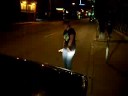 Sarah Stylez in Deep Ellum