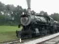 Strasburg Railroad, July 6: N&W 475