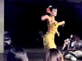 TAIKUH　JIKANG　＆　RINATO　「JAIPONGAN」＠NIGHTZOOLAISIA