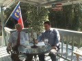 Sound Off Buncombe -Buffer Zones with R L Clark Part 1 0f 5