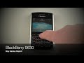 Check out our real brief walkthrough of the BlackBerry 9630. Look out for more good stuff soon! www.boygeniusreport.com