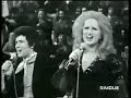 Lucio Battisti - Storico duetto con Mina