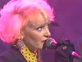 The Primitives - sing Crash