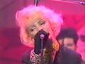 The Primitives - sing Crash