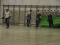 Roller Hockey Budapest