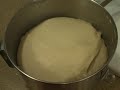 Homemade White Bread