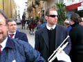 La Straula di Ribera e la cavalcata dell\