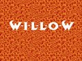 capcom presents willow. i got the idea to do this video from the melody maker from this forum. www.gigaalliance.com also on blip blip.tv