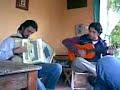 tocando en mercedes corrientes en el dia del padre , jorgito y pedro(muertoss)