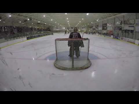 M17 AAA - 2022-11-27 vs Seigneurs Milles-Iles (Benji Colbert 15yo)