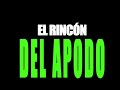 APODOS!!!!! 