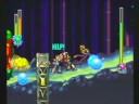 Megaman X6 playthrough part 8 : The hell is a Heatnix?