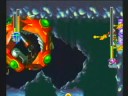 Megaman X6 playthrough part 8 : The hell is a Heatnix?
